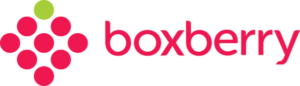 Boxberry Logo
