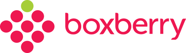Boxberry Logo