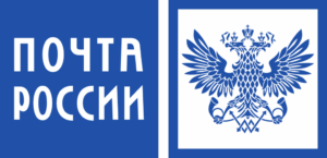 Pochta Rossii Logo